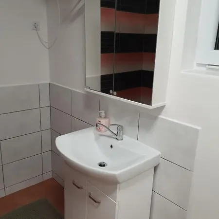 Guest house U Pavla Most