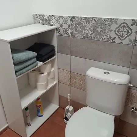 U Pavla 3* מוסט
