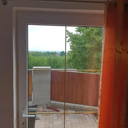 Guest house U Pavla