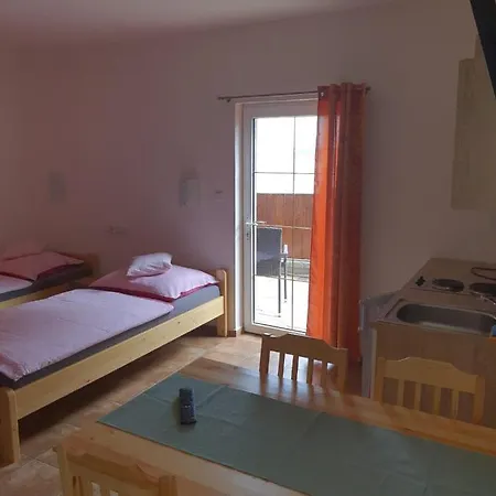 Guest house U Pavla Most