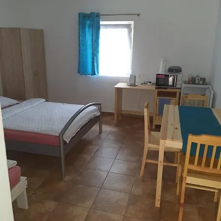 U Pavla Guest house Most
