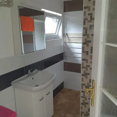 Guest house U Pavla