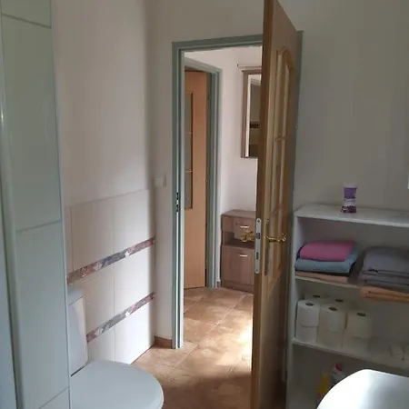 Guest house U Pavla