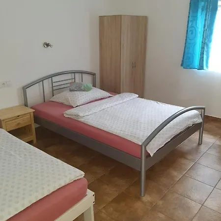 Guest house U Pavla