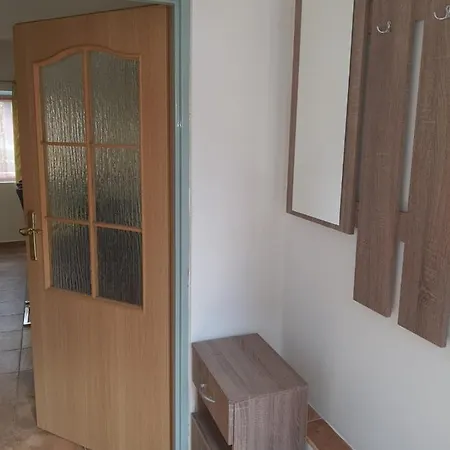 Guest house U Pavla