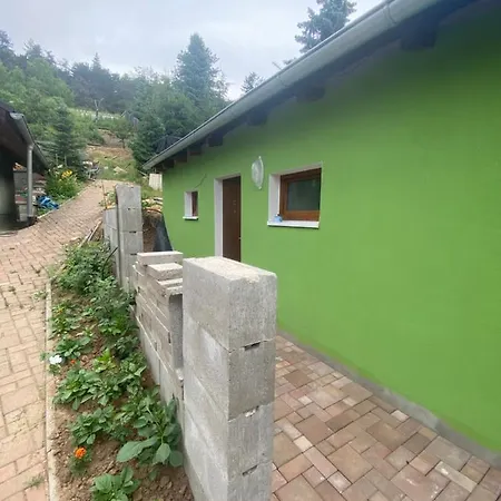 U Pavla بيت ضيافة