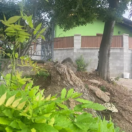 Guest house U Pavla Most