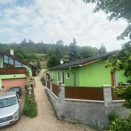Guest house U Pavla 3*