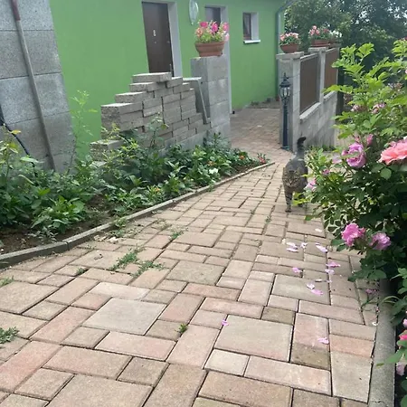 بيت ضيافة U Pavla 3*