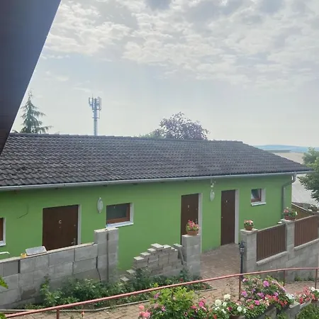 Guest house U Pavla Most