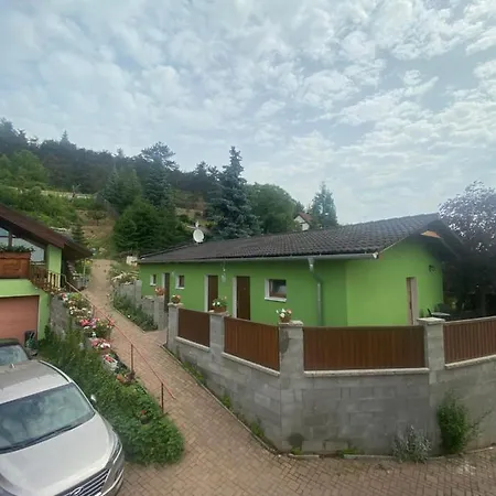 U Pavla 3* Most