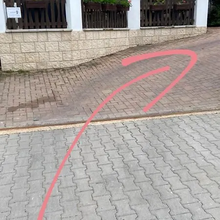 U Pavla 3* מוסט
