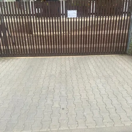 بيت ضيافة U Pavla 3*
