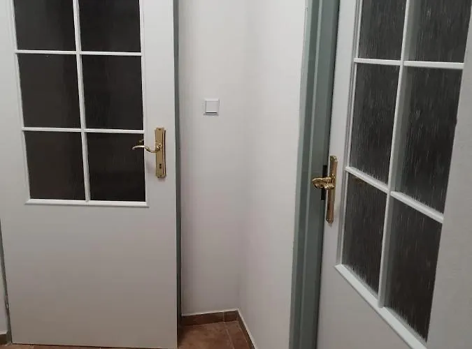 U Pavla Penzion 3*