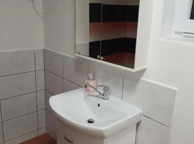 Vendégház U Pavla Most