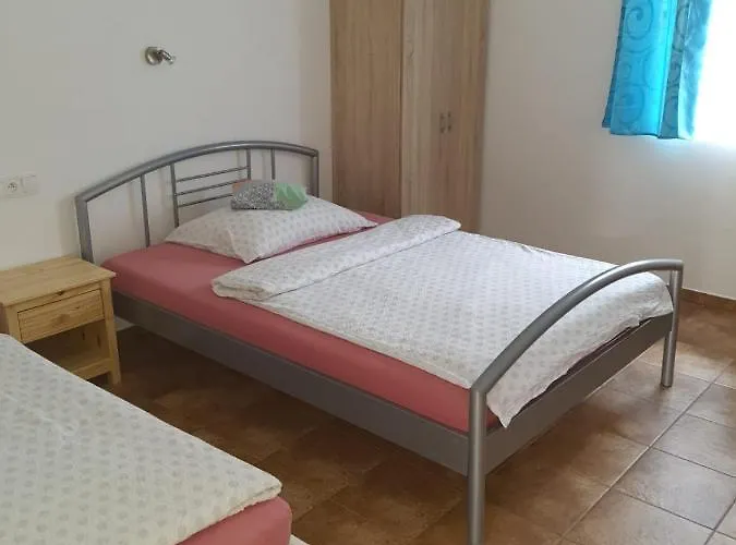 Penzion U Pavla