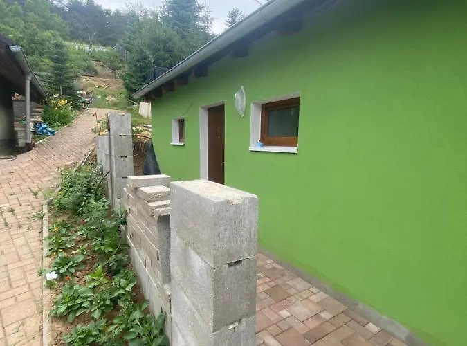 U Pavla Penzion