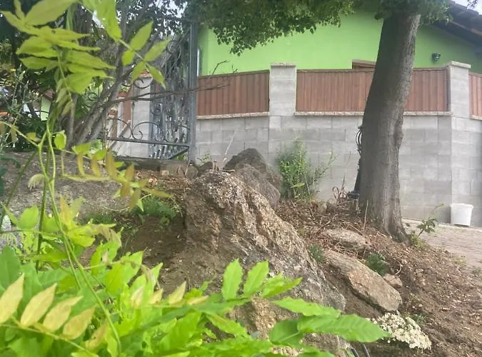 Penzion U Pavla Most