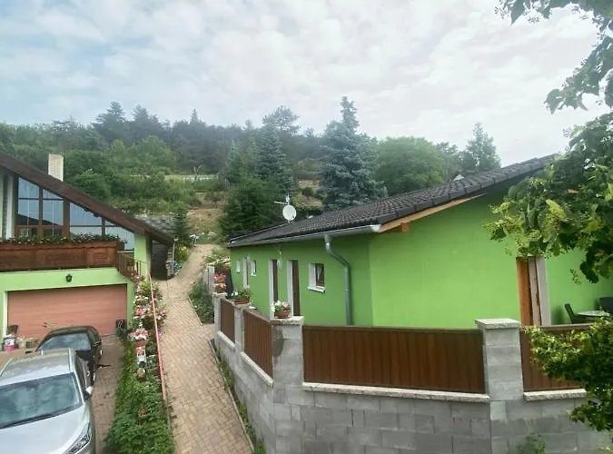 Penzion U Pavla 3*