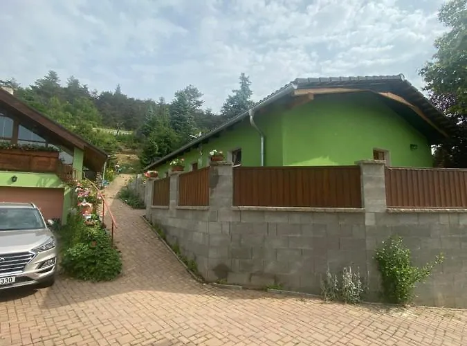 U Pavla Penzion 3*