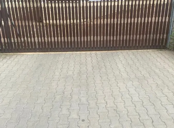 Penzion U Pavla 3*